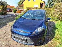 Bild des Angebotes Ford Fiesta Fiesta Courier