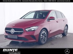 Bild des Angebotes Mercedes-Benz B 180 PROGRESSIVE/AHK/MULTIBEAM/KAMERA/CARPLAY LED