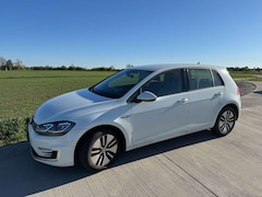 Bild des Angebotes VW e-Golf e-Golf