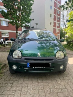Bild des Angebotes Renault Twingo 1.2 16V Expression
