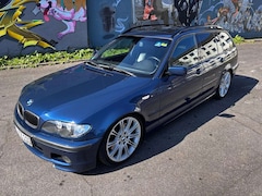 Bild des Angebotes BMW 330 Edition Sport / Sammler Museumsstück Enthusiast / TV, Harman Kardon, Subwoofer, Vollausstattung