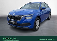 Bild des Angebotes Skoda Kamiq 1.0 TSI Active LED PDC