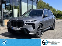 Bild des Angebotes BMW X7 xDrive40d M Sport PRO //Standhzg. SkyLounge