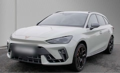 Bild des Angebotes CUPRA Leon Sportstourer VZ 2.0 TSI 7-DSG 4Drive