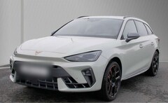 Bild des Angebotes CUPRA Leon Sportstourer VZ 2.0 TSI 7-DSG 4Drive