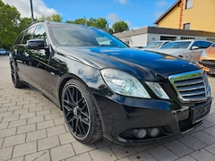 Bild des Angebotes Mercedes-Benz E 300 E -Klasse E 300 CDI BlueEfficiency