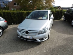 Bild des Angebotes Mercedes-Benz B 180 (BlueEFFICIENCY) 7G-DCT