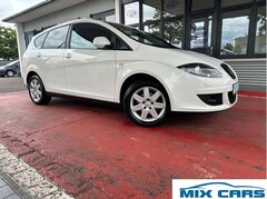 Bild des Angebotes SEAT Altea XL 1.4 TSI Style/TEMP./SHZ/TÜV-AU=04/2027