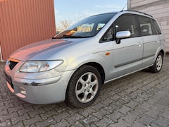 Bild des Angebotes Mazda Premacy Automatik, .Klima ,TÜV 01.26, 1..9 Exlusive