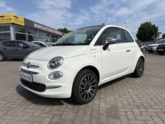 Bild des Angebotes Fiat 500C Klimaauto., Apple u. Android Auto Dolcevita