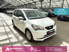 SEAT Mii 1.0 Style Klimaanlage|Sitzheizung