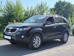 Bild des Angebotes Kia Sorento 2.2 CRDi 4WD / Automatik / Leder / AHK