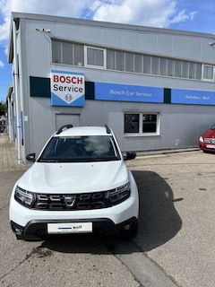 Bild des Angebotes Dacia Duster Duster Blue dCi 115 4WD Comfort
