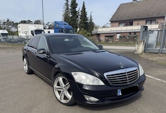 Bild des Angebotes Mercedes-Benz S 320 CDI DPF 7G-TRONIC