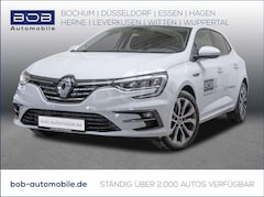 Bild des Angebotes Renault Megane Plug-in Hybrid 160 8-fach bereift WinterP