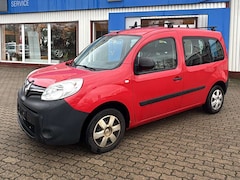 Bild des Angebotes Renault Kangoo Start