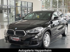 Bild des Angebotes BMW X2 sDrive 18 I Advantage/AUT/NAV/SHZ/PDC/ALUS