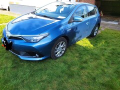 Bild des Angebotes Toyota Auris 1.8 VVT-i Hybrid Automatik Touring Sports Edition-