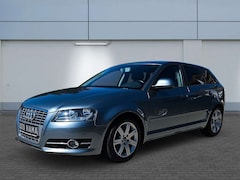 Bild des Angebotes Audi A3 Sportback 2.0 TFSI Ambition