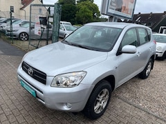 Bild des Angebotes Toyota RAV 4 RAV4 Sol*TÜV NEU*AUTOMATIK*KLIMA*TOPPP*