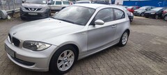 Bild des Angebotes BMW 116 116i  Automatik Allwetter