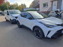 Bild des Angebotes Toyota C-HR C-HR 2.0 Hybrid GR Sport