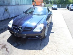 Bild des Angebotes Mercedes-Benz SLK 200 SLK 200 Kompressor (171.442)