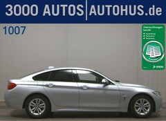 Bild des Angebotes BMW 420 i Gran Coupe M-Sport Navi HUD Leder Xenon LM