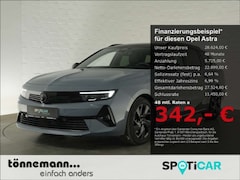 Bild des Angebotes Opel Astra L ST GS CDTI AT+AHK+LED MATRIX+NAVI+360 GRAD KAMER