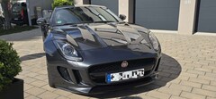 Bild des Angebotes Jaguar F-Type Coupe Aut.