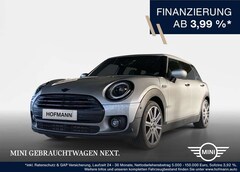 Bild des Angebotes MINI Cooper Clubman MINI Yours Trim