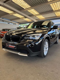 Bild des Angebotes BMW X1 20 i xDrive+El.Sitze+Pano+Sitz-LenkH.+NAV+Cam