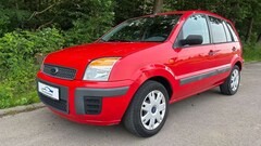 Bild des Angebotes Ford Fusion 1,4,AUTOMATIK,TÜV,KLIMA,STZ,WENIG KM