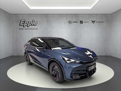 Bild des Angebotes CUPRA Tavascan VZ 4Drive 250 kW (340 PS) 77 kWh Navi HeadUpDispla