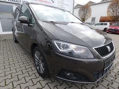 Bild des Angebotes SEAT Alhambra I-Tech