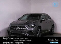 Bild des Angebotes Mercedes-Benz GLA 180 GLA 180 AMG+STHZ+DISTRO+PANO+360°+HUD+MLED+KEYLE