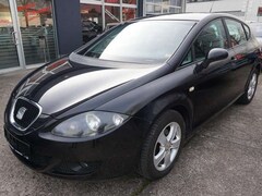 Bild des Angebotes SEAT Leon Sport Limited