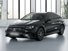 Bild des Angebotes Mercedes-Benz CLA 250 + EQ SB AMG Night AHK Mbeam*free 06.2026*