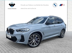 Bild des Angebotes BMW X3 M 40i ZA Head-Up HiFi DAB WLAN Pano.Dach Shz