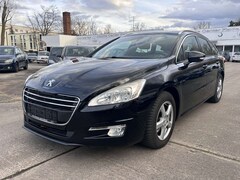 Bild des Angebotes Peugeot 508 Active/Klimaauto/PDC/Shz/Ahk