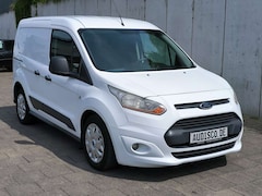 Bild des Angebotes Ford Transit Connect TransitConnect L1 3Sitz TüvNeu Klima Bluetooth