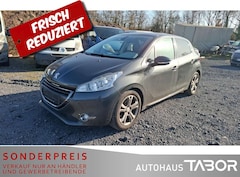 Bild des Angebotes Peugeot 208 1.6 VTi 120 Allure Navi Pano SHZ PDC GRA