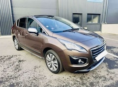 Bild des Angebotes Peugeot 3008 ❌Tausch mögl❌ BlueHDi 120 EAT6 Stop & Start Allure