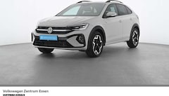 Bild des Angebotes VW Taigo R-Line TSI DSG Matrix AHK Navi R-Kamera