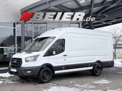 Bild des Angebotes Ford Transit 350 L4 Trend Navi SHZ 2xPDC Laderaumverkl.