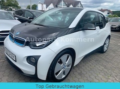 Bild des Angebotes BMW i3 REX*NAVI*Hybrid*CAM*PDC*HU 09-2026*