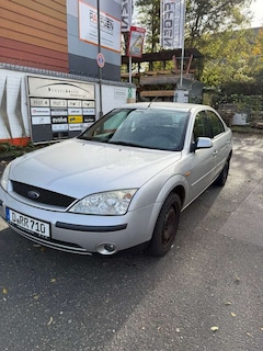 Bild des Angebotes Ford Mondeo 1.8 Ambiente