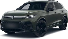 Bild des Angebotes VW Tiguan R-Line 2,0 l TDI SCR 4MOTION DSG*Pano*AHK