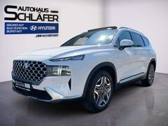 Bild des Angebotes Hyundai SANTA FE SANTA Fe 1.6 T-GDI Prime Hybrid SEVEN Pan.Dach