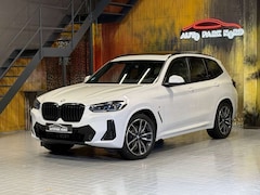 Bild des Angebotes BMW X3 xDrive 30d M Sport LASER~PANO~KAMERA~HUD~AHK